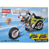 LEGO MOTO