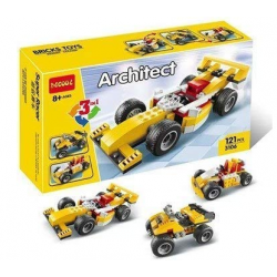 LEGO AUTO CARRERA