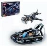 LEGO AUTO VOLADOR