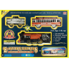 SUPER TREN EXPRESO
