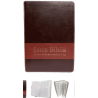 SANTA BIBLIA, LETRA SUPER GIGANTE