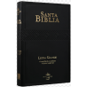 SANTA BIBLIA, LETRA GRANDEM, CORCONDANCIA