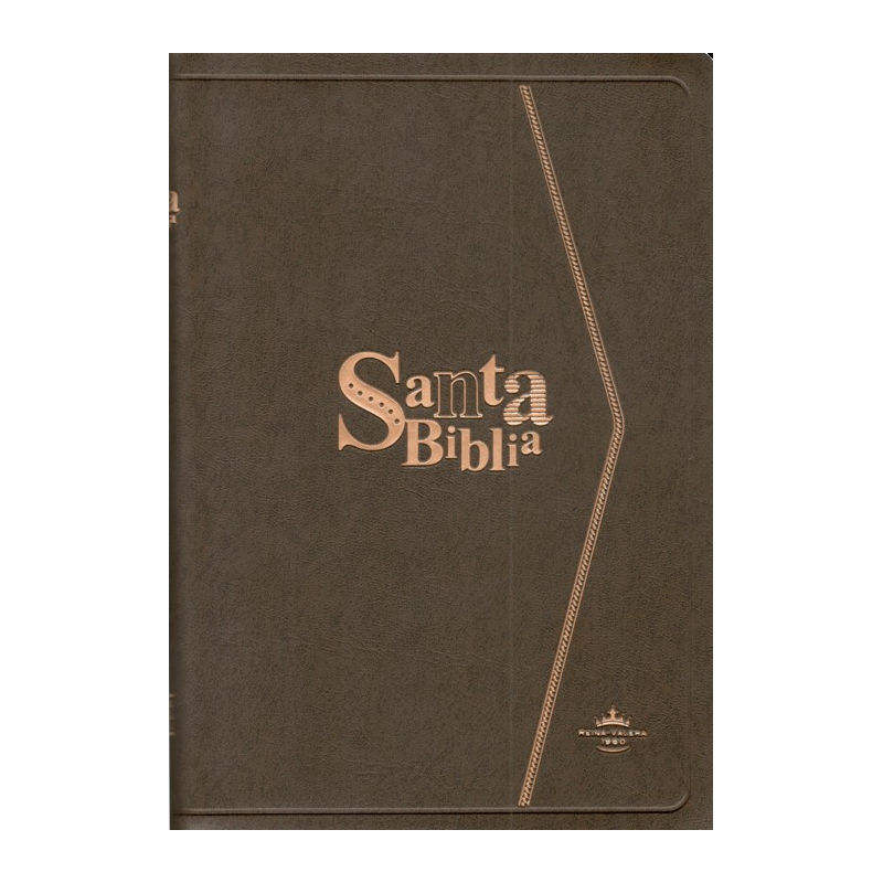 SANTA BIBLIA, VINIL CAFÉ