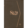 SANTA BIBLIA, VINIL CAFÉ
