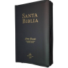 SANTA BIBLIA, CORCONDANCIA, CIERRE INDICE