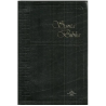 SANTA BIBLIA REINA VALERA, NEGRA