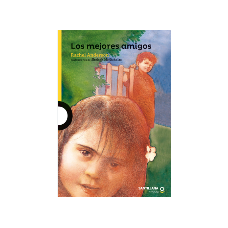 LOS MEJORES AMIGOS