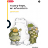 SAPO Y SEPO, UN AÑO ENTERO