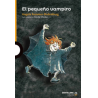 EL PEQUEÑO VAMPIRO