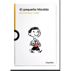 EL PEQUEÑO NICÓLAS