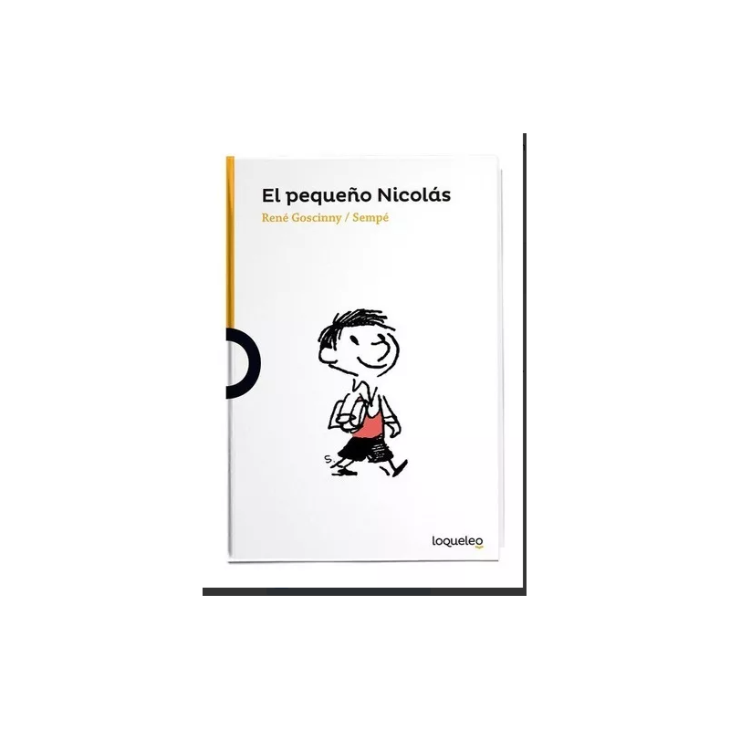 EL PEQUEÑO NICÓLAS