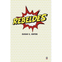 REBELDES