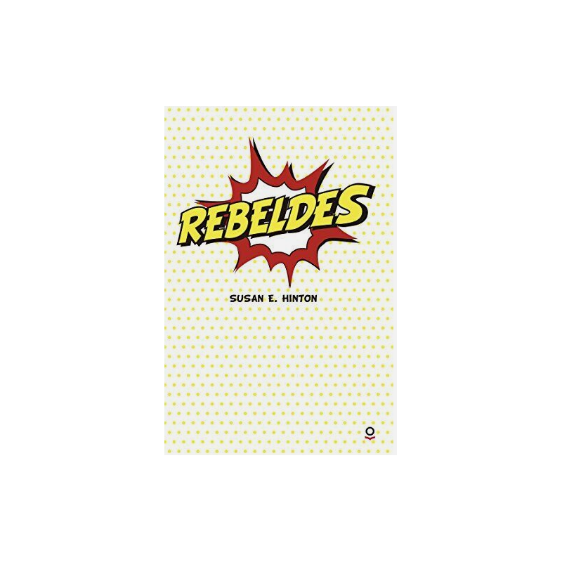 REBELDES