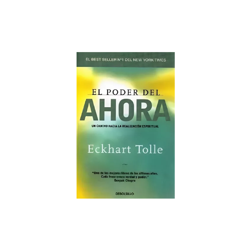EL PODER DEL AHORA