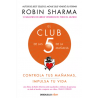 EL CLUB DE LAS 5 DE LA MAÑANA