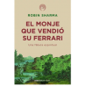 EL MONJE QUE VENDIO SU FERRARI