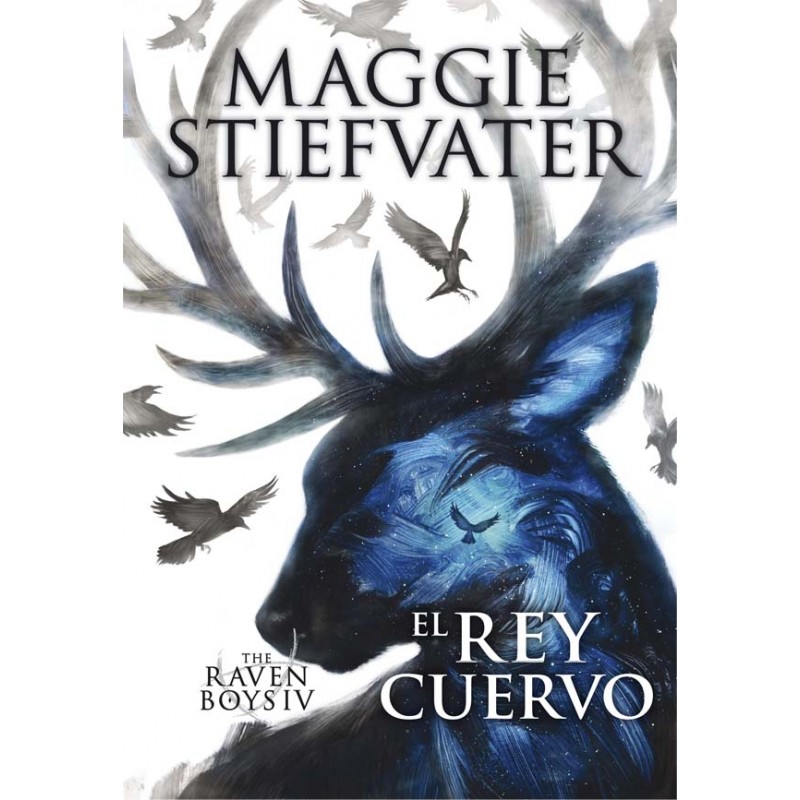 El Rey Cuervo