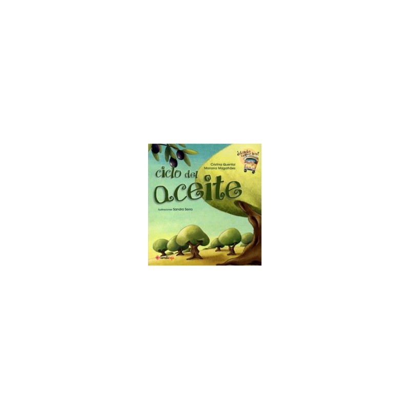 Ciclo Del Aceite