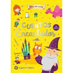 Cuentos Encantados