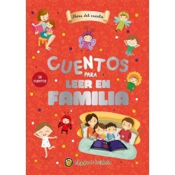 Cuentos para Leer en Familia