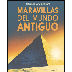 Maravillas de Antiguo Mundo