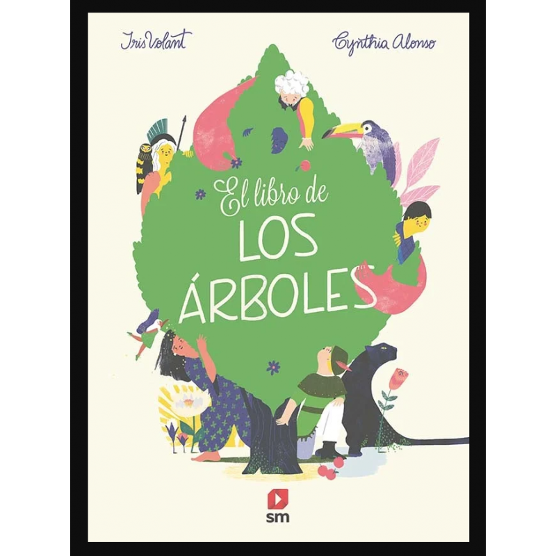 El libro de los arboles