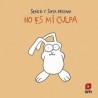 No es mi culpa