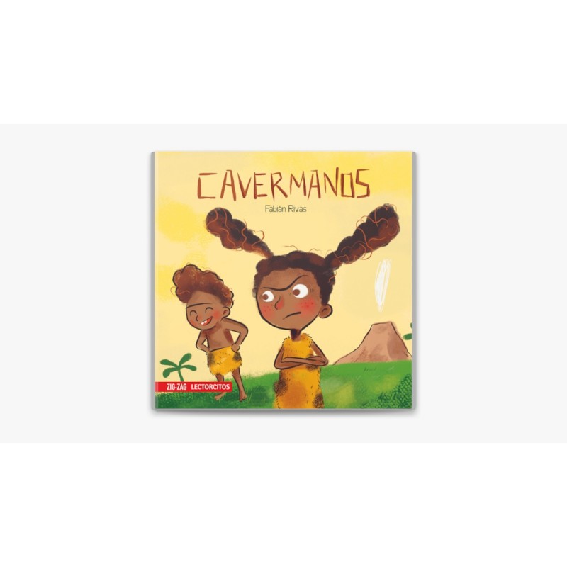 Cavermanos