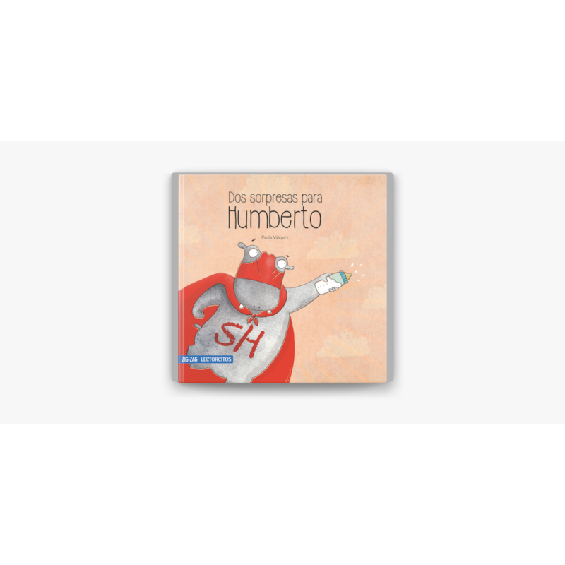 Dos sorpresas para Humberto