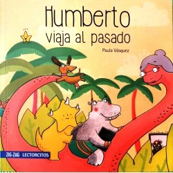 Humberto viaja al pasado