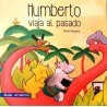 Humberto viaja al pasado