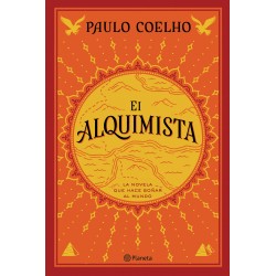 EL ALQUIMISTA