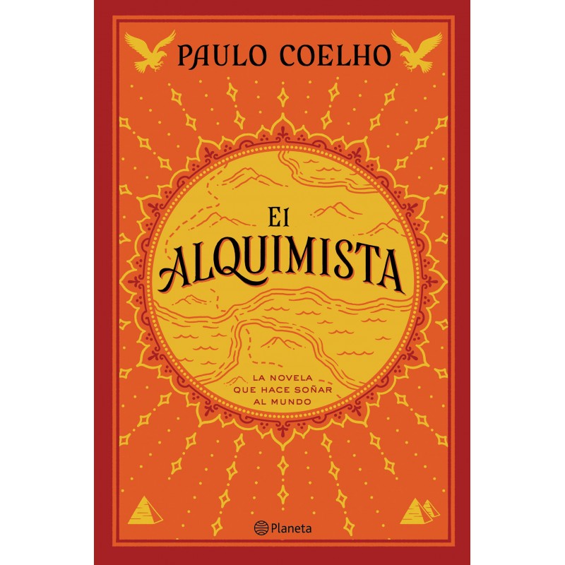 EL ALQUIMISTA