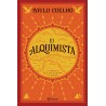 EL ALQUIMISTA
