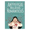 Antología de Relatos Románticos tormentosos