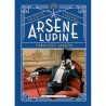 Arsene Lupin Caballero Ladrón