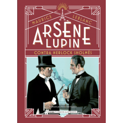 Arsene Lupin Contra Herlock Sholmes