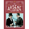 Arsene Lupin Contra Herlock Sholmes