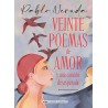 Veinte poemas de Amor y una canción desesperada