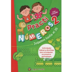 Practi Números 2