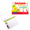 Iniciando el Trazo