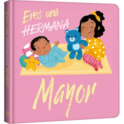 Eres una hermana mayor