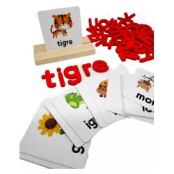 Juego Ortografía