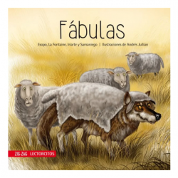 Fábulas