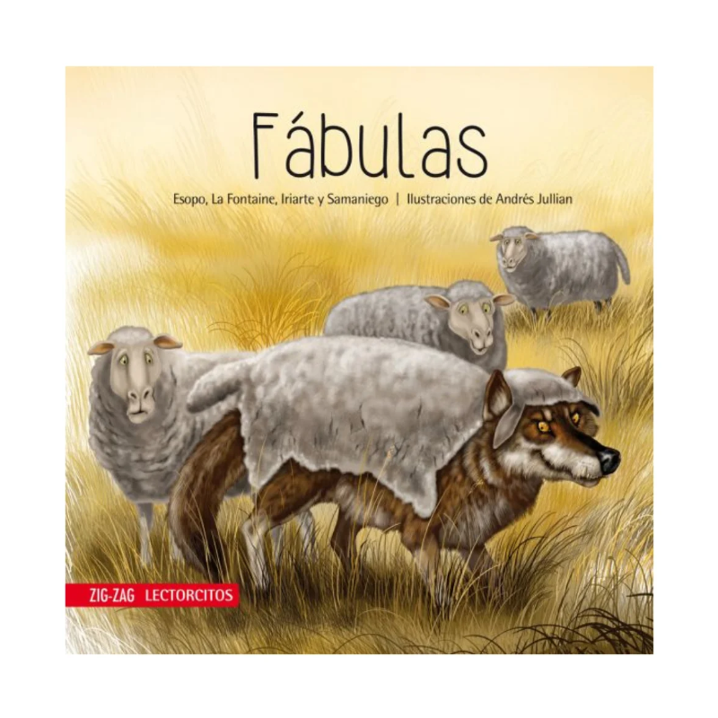 Fábulas