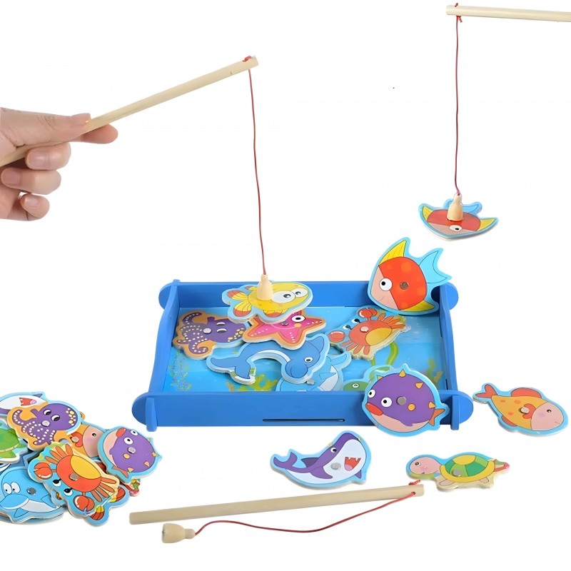 Pesca milagrosa