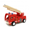 Carro bombero