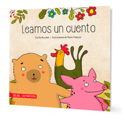 Leamos un cuento