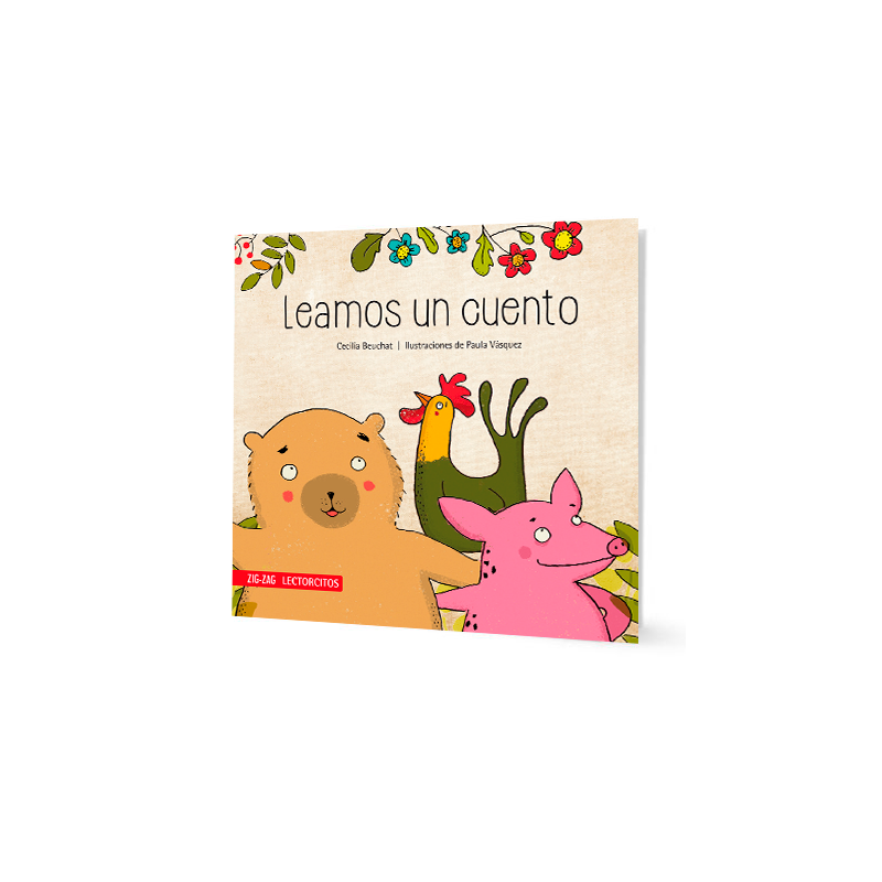 Leamos un cuento
