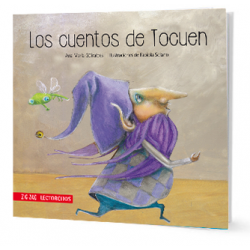 Los cuentos de Tocuen